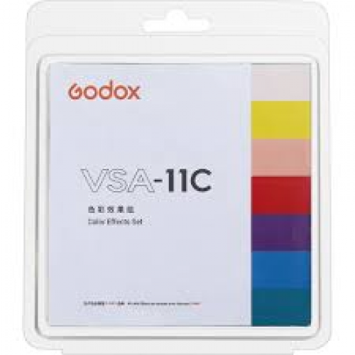 Filter màu Godox VSA-11c